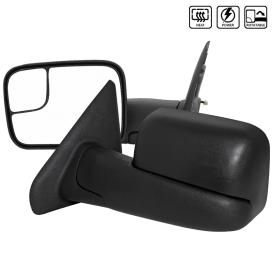 Spec-D Tuning Power Adjustment Towing Mirrors