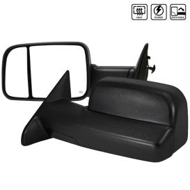 Spec-D Tuning Power Heated Towing Mirrors