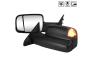Spec-D Tuning Power & Heated Towing Mirrors - Spec-D Tuning RMX-RAM09LED15H-P-ZM