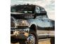 Spec-D Tuning Driver & Passenger Side chrome Towing Mirrors - Spec-D Tuning RMX-RAM13CHP-AT-FS