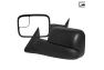 Spec-D Tuning Manual Adjustment Towing Mirror - Spec-D Tuning RMX-RAM94-M-FS