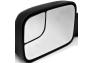 Spec-D Tuning Manual Towing Mirrors - Pair - Spec-D Tuning RMX-RAM94-M-ZM