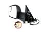 Spec-D Tuning Power Adjustment Towing Mirrors - Spec-D Tuning RMX-RAM98H-P-FS