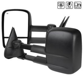 Spec-D Tuning Power Adjustment Towing Mirrors