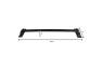 Spec-D Tuning OE Style Roof Rack - Spec-D Tuning RRB-CRV07BK