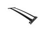 Spec-D Tuning OE Style Roof Rack - Spec-D Tuning RRB-HLDR08BK