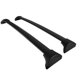 Spec-D Tuning Black OE Style Roof Rack