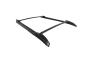 Spec-D Tuning Black OE Style Roof Rack - Spec-D Tuning RRB-TAC05BKOE