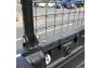 Spec-D Tuning Full Size Heavy Duty Contractor Pickup Truck Tool Adjustable Ladder Lumber Rack - Spec-D Tuning RRBL-58503BK