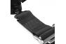 Spec-D Tuning 4-Point Cam-Lock Racing Seat Belt (Harness) - Black - Spec-D Tuning RSB-4PTBLK-RS