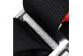 Spec-D Tuning 5-Point Black Racing Seat Belt - Spec-D Tuning RSB-5PTBLK