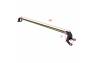 Spec-D Tuning Rear Strut Bar - Spec-D Tuning SBR-CV92