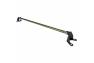 Spec-D Tuning Rear Strut Bar - Spec-D Tuning SBR-CV92