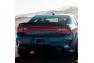 Spec-D Tuning Matte Black Hellcat Style Spoiler - Spec-D Tuning SPL-CHG15BKHC-RS
