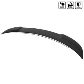 Glossy Black ABS Hellcat Style Rear Spoiler