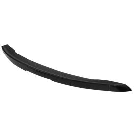 Spec-D Tuning 3PC Style Matte Black Spoiler