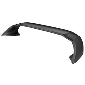  2006-2011 Honda Civic Spec-D Tuning MU Style Matte Black Spoiler