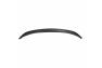 Spec-D Tuning Matte Black M-Performance Style Rear Trunk Spoiler - Spec-D Tuning SPL-G2019BK-GL