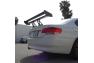 Spec-D Tuning 001 StyleBlack  Double Deck Spoiler - Spec-D Tuning SPL-GT001DD52BK