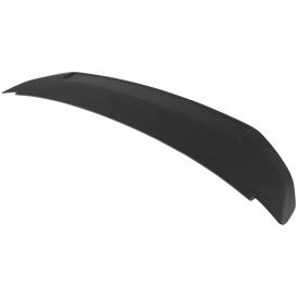  2010-2014 Ford Mustang Spec-D Tuning OE GT Sttyle Matte Black Rear Spoiler