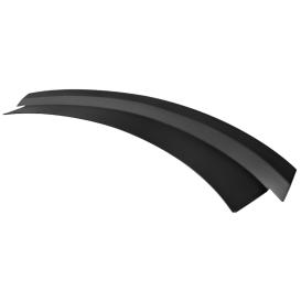 Spec-D Tuning Rock Style Rear Spoiler