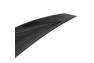 Spec-D Tuning Carbon Fiber with Glossy Black Finish VT Style Rear Spoiler - Spec-D Tuning SPL-STG18CF-PQ