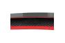 Spec-D Tuning Carbon Fiber with Glossy Black Finish VT Style Rear Spoiler - Spec-D Tuning SPL-STG18CF-PQ