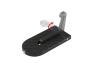 Spec-D Tuning Pair Roof Access Folding Latch Hook Foot Step Pedal Ladder Assist - Spec-D Tuning SSB-UNV1001X2
