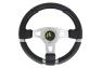 Spec-D Tuning Momo Net Style Steering Wheel - Spec-D Tuning SW-103