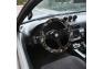 Spec-D Tuning 350mm Steering Wheel - Black / Pink Flower - Spec-D Tuning SW-587-BK-MGKL