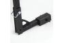 Spec-D Tuning Heavy Duty Hitch Mount Bike Rack Fits 4 Bikes - Spec-D Tuning TOW-BIKE401