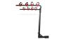 Spec-D Tuning Heavy Duty Hitch Mount Bike Rack Fits 4 Bikes - Spec-D Tuning TOW-BIKE401