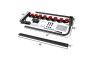 Spec-D Tuning Heavy Duty Hitch Mount Bike Rack Fits 4 Bikes - Spec-D Tuning TOW-BIKE401