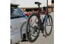 Spec-D Tuning Heavy Duty Hitch Mount Bike Rack Fits 4 Bikes - Spec-D Tuning TOW-BIKE401