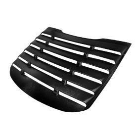  2015-2018 Ford Mustang Spec-D Tuning Rear Window Louver