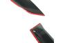 Spec-D Tuning Smoke Side Window Visors - Spec-D Tuning WV-HLDR01SM