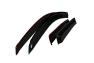 Spec-D Tuning Smoke Side Window Visors - Spec-D Tuning WV-MUR03SM