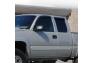 Spec-D Tuning Smoke Side Window Visors - Spec-D Tuning WV-SIV99XCSM