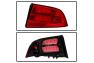 Spyder Passenger Side Tail Light - Spyder 9030826