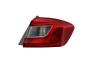 Spyder Replacement Outer Right Tail Light - Spyder 9942365