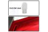 Spyder Replacement Outer Right Tail Light - Spyder 9942365