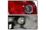 Spyder Driver Side OE Tail Lights - Spyder 9031144