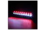 Spyder Black LED Tail Lights - Spyder 9032769