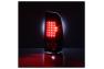 Spyder Black LED Tail Lights - Spyder 9027635