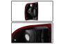 Spyder Red/Smoke OE Style Tail Lights - Spyder 9028885