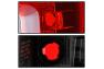 Spyder Passenger Side Red / Clear OE Tail Light - Spyder 9947155