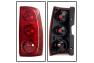 Spyder Passenger Side OE Tail Light - Spyder 9032035