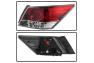 Spyder Replacement Outer Left Tail Light - Spyder 9942938