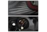 Spyder Black Light Tube Style LED Tail Lights - Spyder 9037696