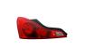 Spyder Driver Side Red / Clear OE Tail Light - Spyder 9047541